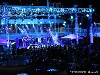 Southern Rock Cruise