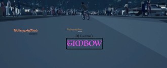 "TIMBOW" RELEASED DEC 2021