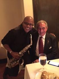 Hired by Atlanta Falcons Owner Arthur Blank