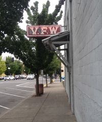 Thank you to VFW Pelican Post 1383 Klamath Falls, Oregon