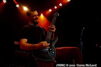 Chris Ornberg