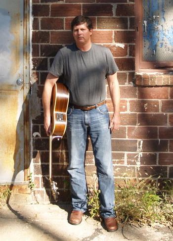 New and improved -- Better shape, better sound after dropping 50 lbs. in the summer of '07. Gained back that much and more before losing it again in 2014...