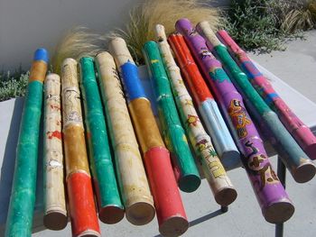 RECYCLED CARDBOARD RAIN STICKS - my kinders made these (I don't make a habit of using material like this; this was for my kindergarteners)