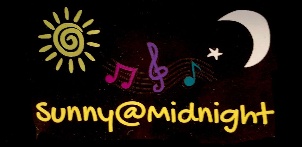Sunny@Midnight
