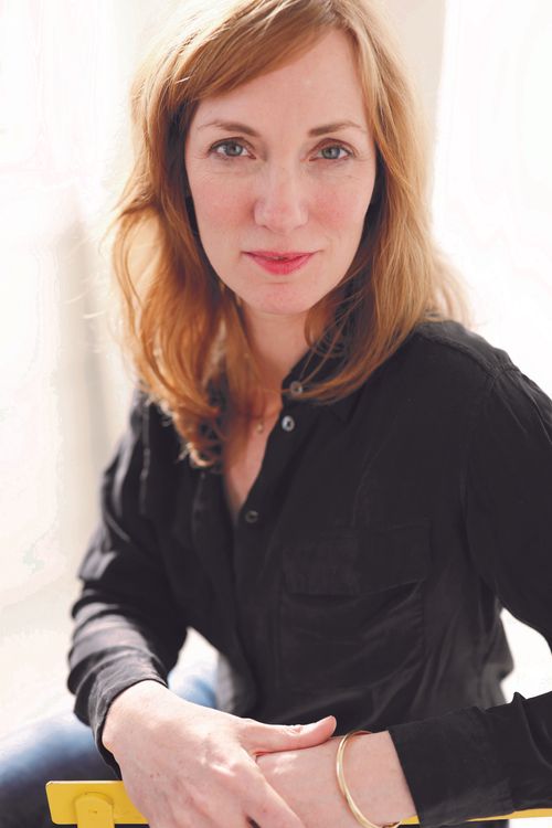 Bethany Ball