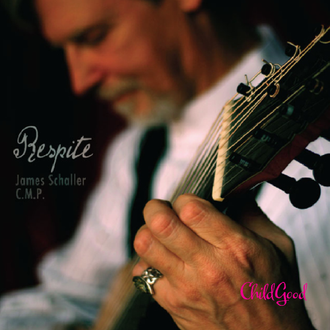 Composer James Schaller's album Respite is used in healthcare facilities around the world.