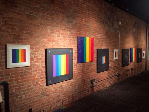 Prismaticism at Startup Spokane, 2017