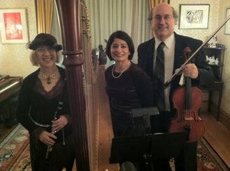 Wall Street Chamber Players