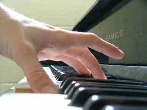 Piano Keys