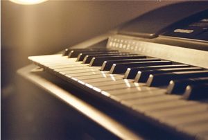Sweet Piano