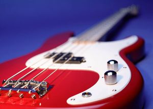 Bass Guitar