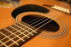 Acoustic Guitar