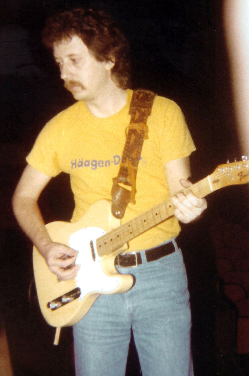 Richard Paul Thomas