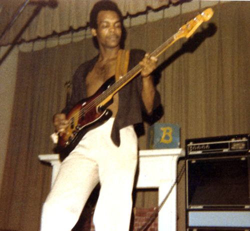 Rick Blackwell