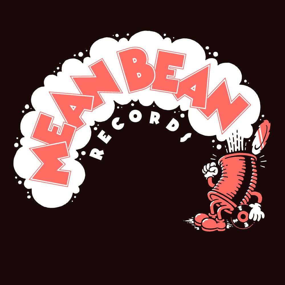 GREAT record label out of Québec City, Canada!