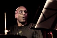 “I first heard Cornell with Jamaaladeen, and then later in Holland with Odeon Pope, and I thought he was fantastic,” Joe Zawinul