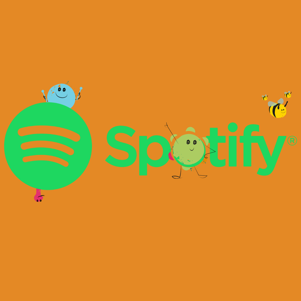 Check Out Piccolo's top Spotify Playlists below. From songs for bright sunny days to calming lullabies for settling down, there's a playlist for every moment.
