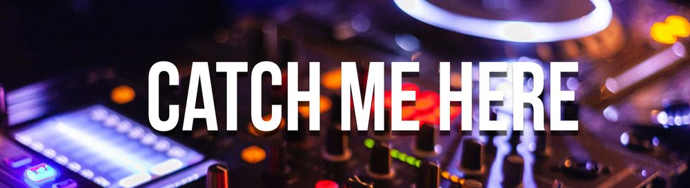 DJ Rah D near you!