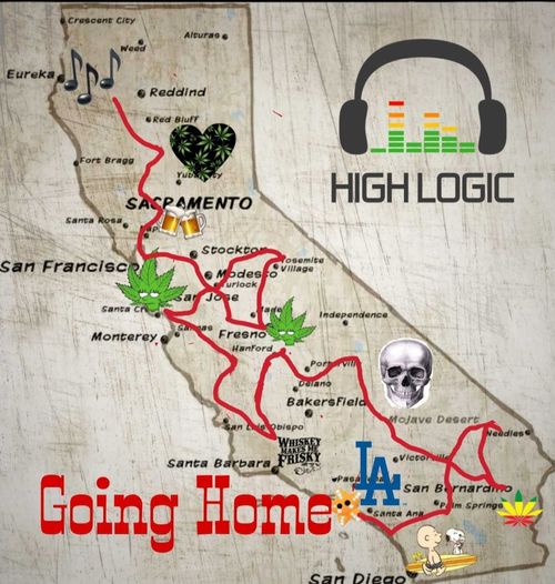 NOW STREAMING!