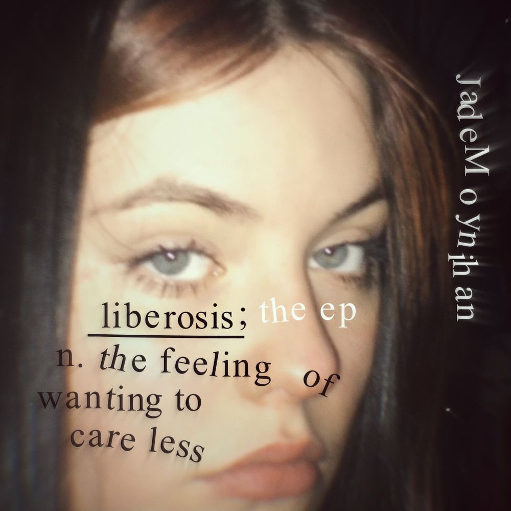 LIberosis by Jade Moynihan