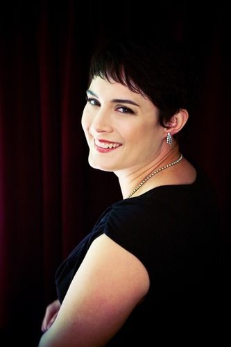 Photo By Allyson Magda Download High Res version