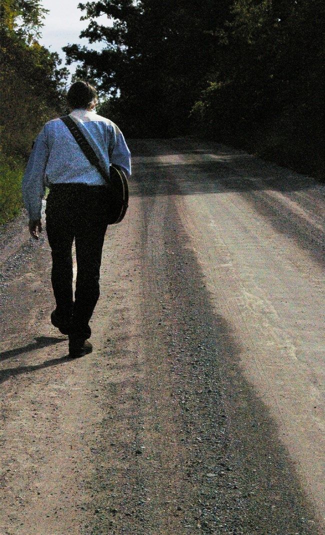 Neil ~ Destination Nashville Tennessee ~ Photo by Erin Clark Photography