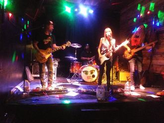 Full Band