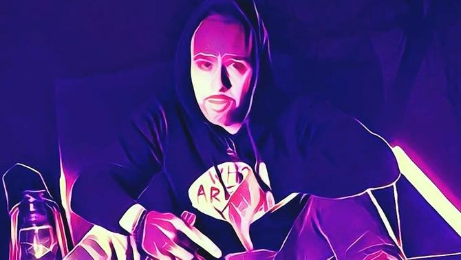 Interview With NoVanity 44444 on IndieMix.org