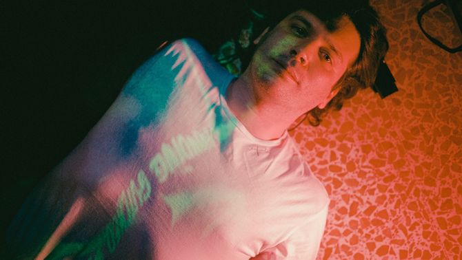 Interview With Souvlaki on IndieMix.org