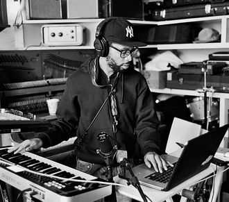Aaron Burnett