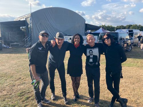 Stone Valley Festival 2021