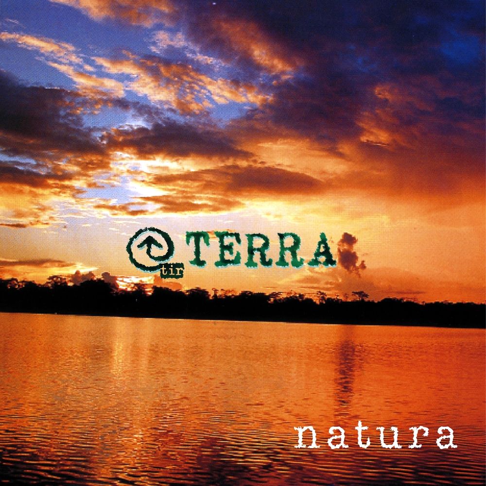 Álbum Natura del grupo Terra