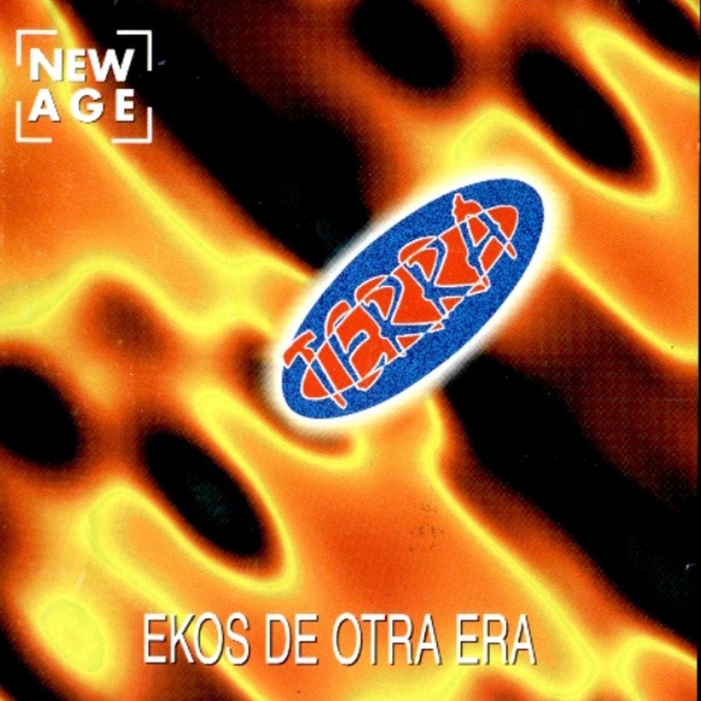Ekos de otra era by Terra