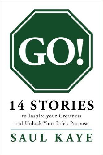 In this inspirational memoir, internationally touring musician, artist, and entrepreneur Saul Kaye looks at the lessons he’s learned during his lifetime and shows how you too can overcome your biggest obstacles and reinvent yourself!
This easy-to-read book begins with Saul on the brink of bankruptcy—a moment that led him to make a life-changing decision. In the fourteen chapters that follow, he goes on to reveal stories from his life with no-holds-barred honesty to illuminate where he came from, what he went through, and how it all led to where he is today: debt-free and cash positive, with a massive passive income and others who he refers to as “derivatives of himself” out there working every day on his behalf.
We are meant to connect and learn from each other’s stories. You may connect with one of Saul’s many failures—or with one of the elements that ultimately led to his success. Either way, with its fun and uplifting stories, along with searching questions to help you reflect upon your life and discover your greatness, this book is sure to inspire action and leave you better off than it found you.
CLICK ON THE IMAGE ABOVE TO GET YOUR COPY - Physical or Kindle