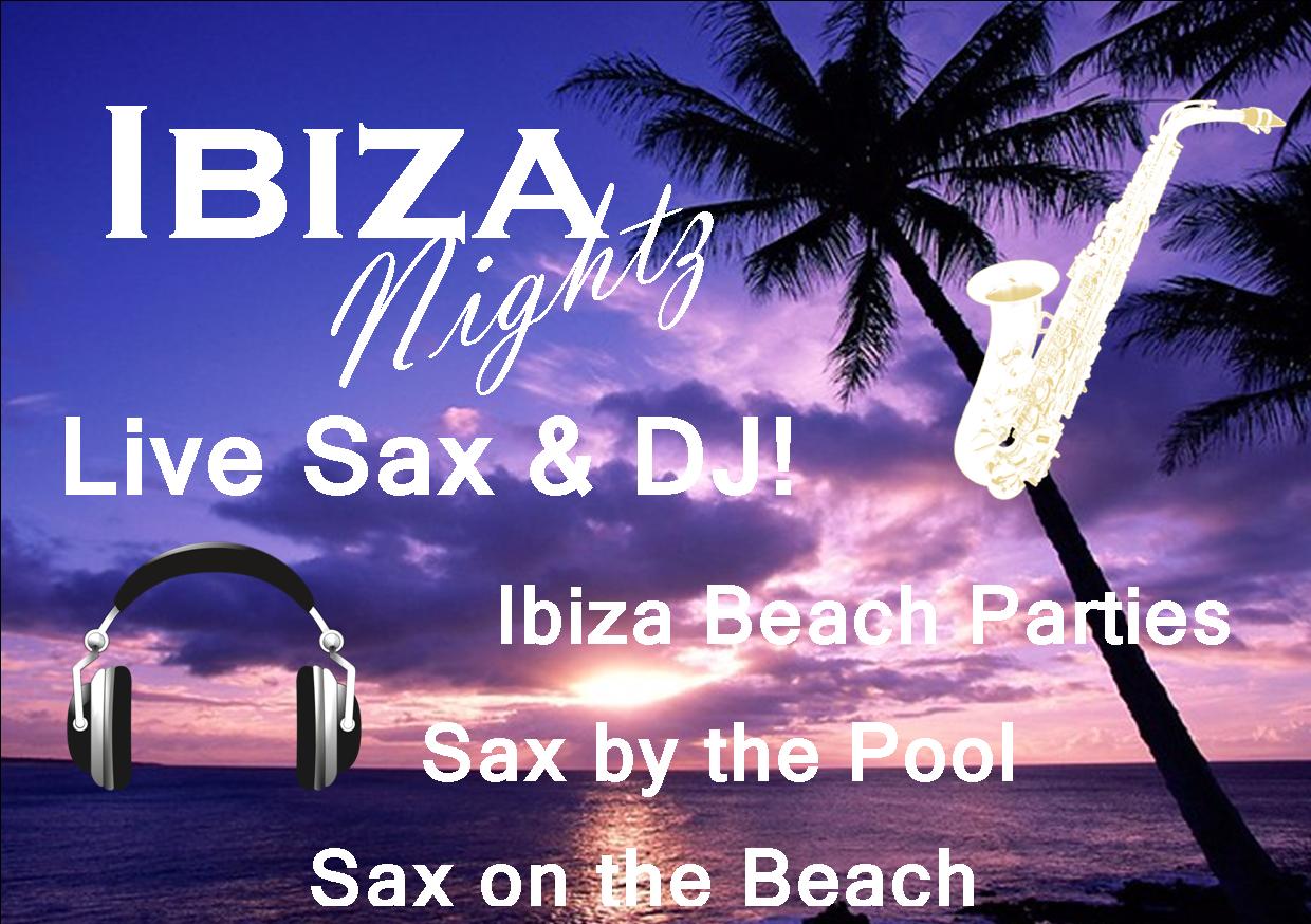 IbizaNightz