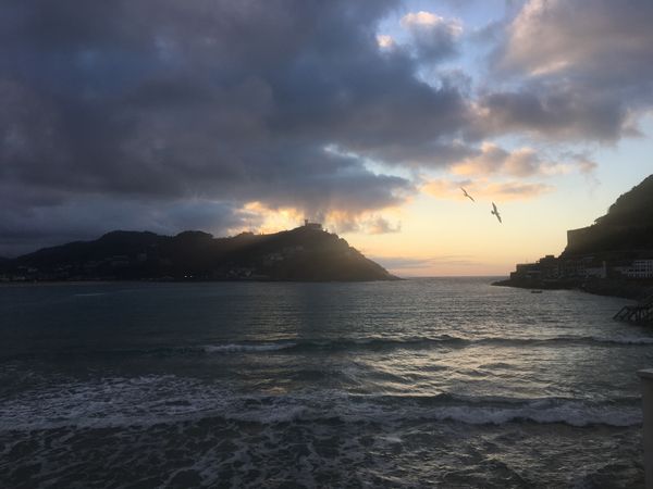 Basque Food Culture in Donostia - San Sebastian