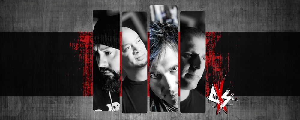 From left to right:
Frank Junior Guertin, Monte, Jimmy G, Chris Waterbury