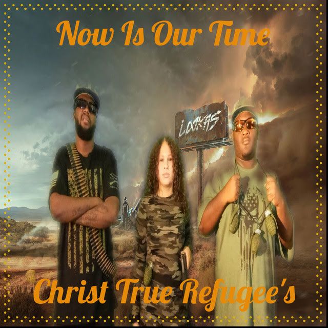 now playing on apple spotify ans i tunes