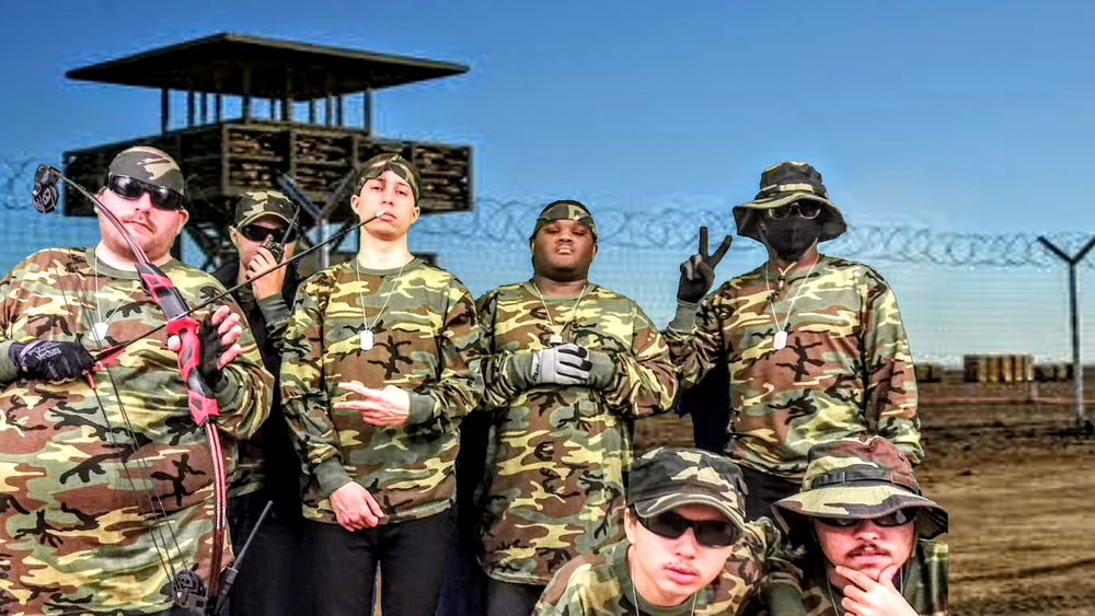 The Crew