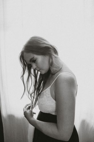 Annie Stokes Music