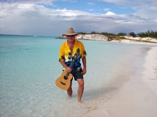 Location Can Give Musical Inspiration
