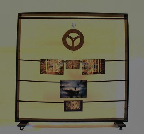 l'Inuksuk Abacus