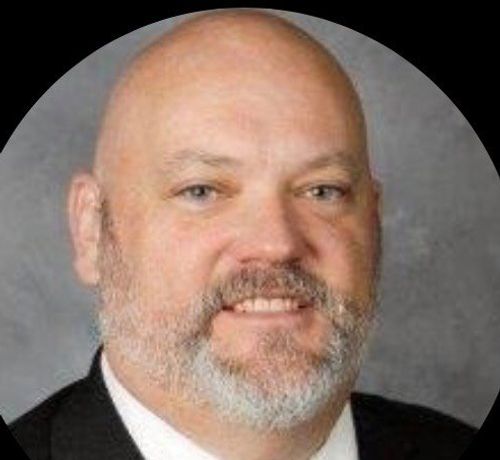 Scott Pegram