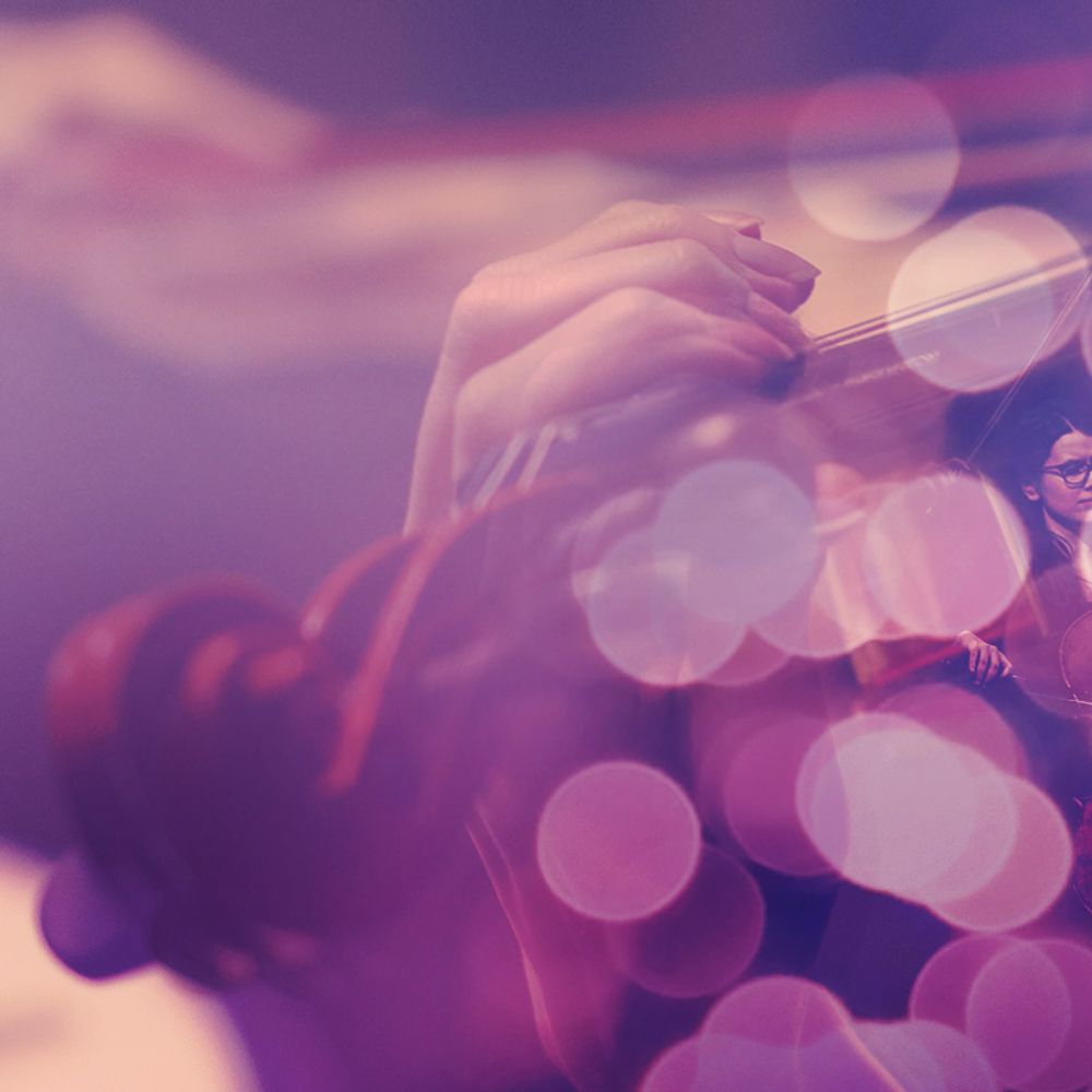 Share the gift of music