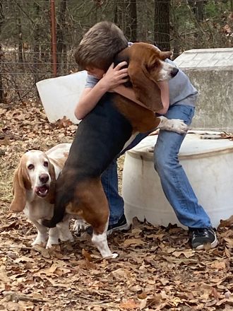 Kallen and Clyde