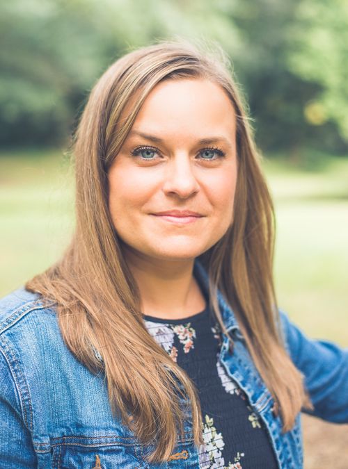 Faith J. Marks