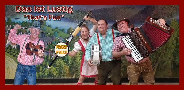 2021 Touring 4 piece band with Robert Herridge, Valina Polka, Jeff Ryder and Ross Polka.