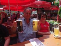 Taste some Bier!