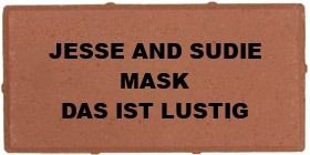Friends Jesse and Sudie purchased a brick in spring of 2021 for the new Marktplatz at Wurstfest, and mentioned their favorite German band. What an ausgezeichnet compliment!