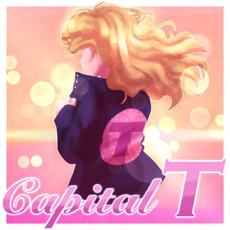 Single Cover Art